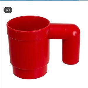 Lego cup